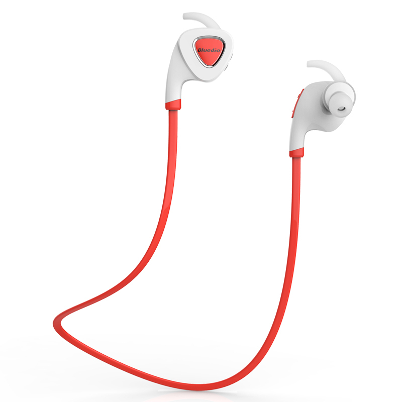 Bluedio Q5 in-ear Bluetooth