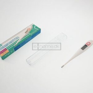 Digital termometer