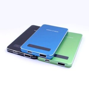 Doca 4000 mAh Powerbank