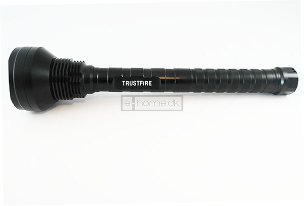 Trustfire 18XT6 LED lommelygte 22000 lumen