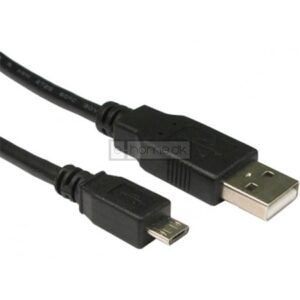 USB til MICRO USB kabel, 1m