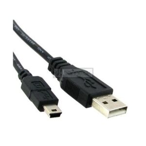 USB til MINI USB kabel, 1m