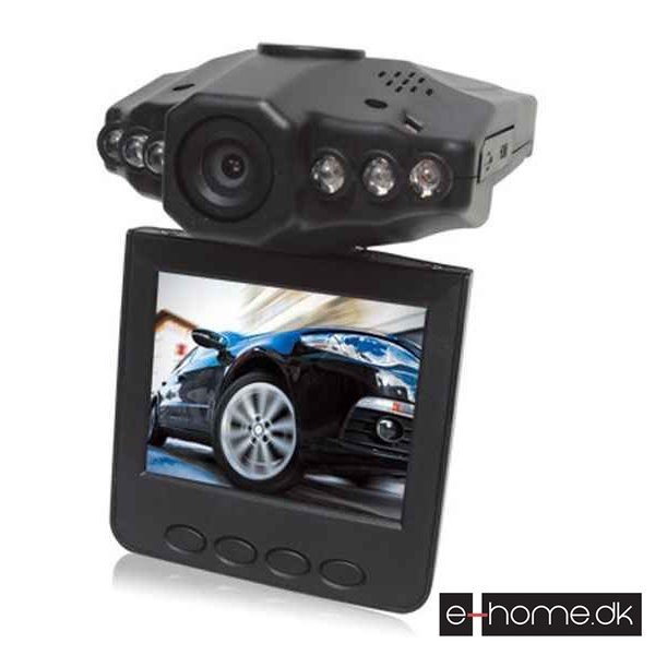 Dash Cam DVR Full-HD MM308S_351255_e-home