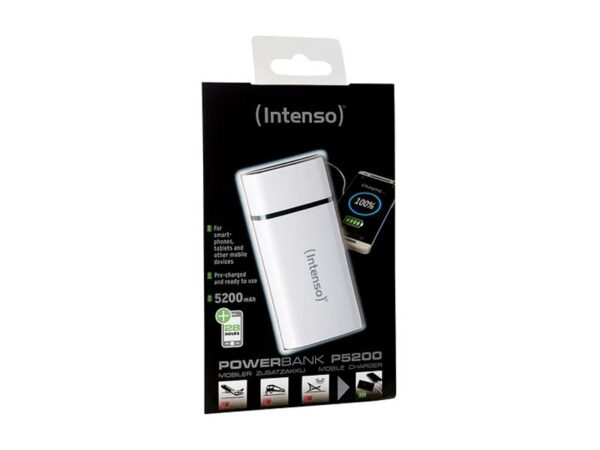 Intenso Powerbank