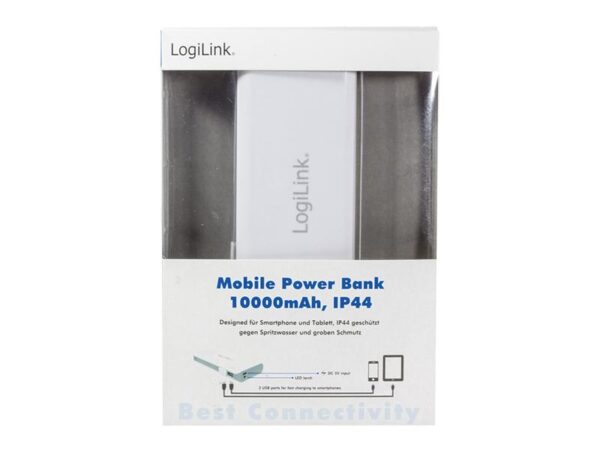 LogiLink Powerbank