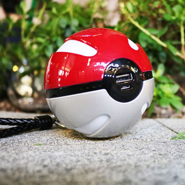 Pokémon Powerball