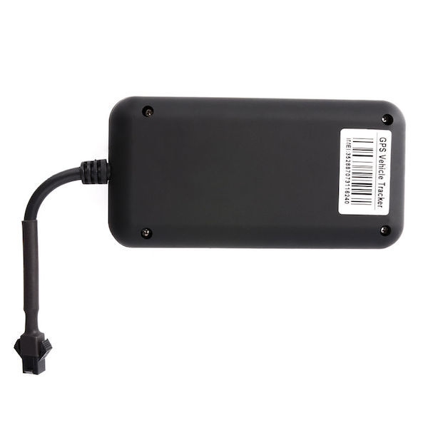 GPS Tracker GT02A · ehome