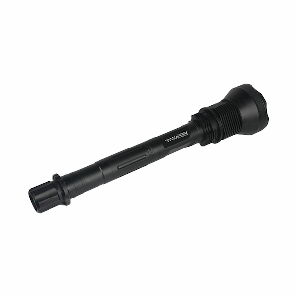 Trustfire AK 90 13000 Lumen Led Lommelygte - Billede 2