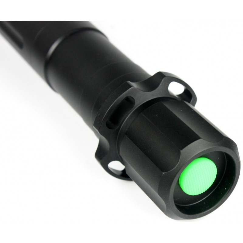 Trustfire AK 90 13000 Lumen Led Lommelygte - Billede 3