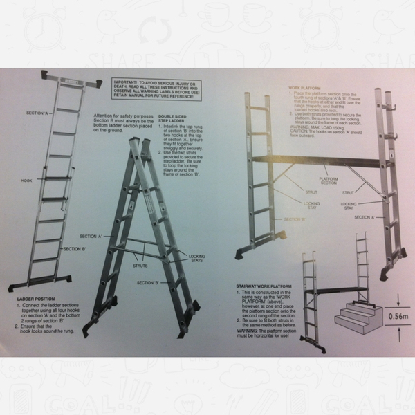 Arbejdsplatform 143 cm_04