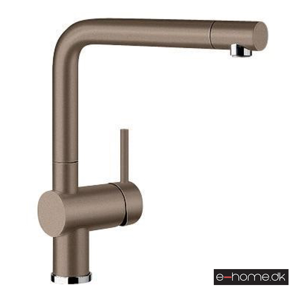 Blanco Linus SILGRANIT® - Muskat