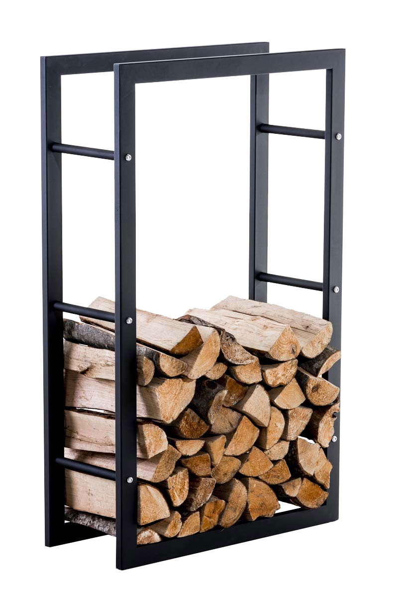 Brændereol model Keri V3 25x60x100 Sort - Billede 2