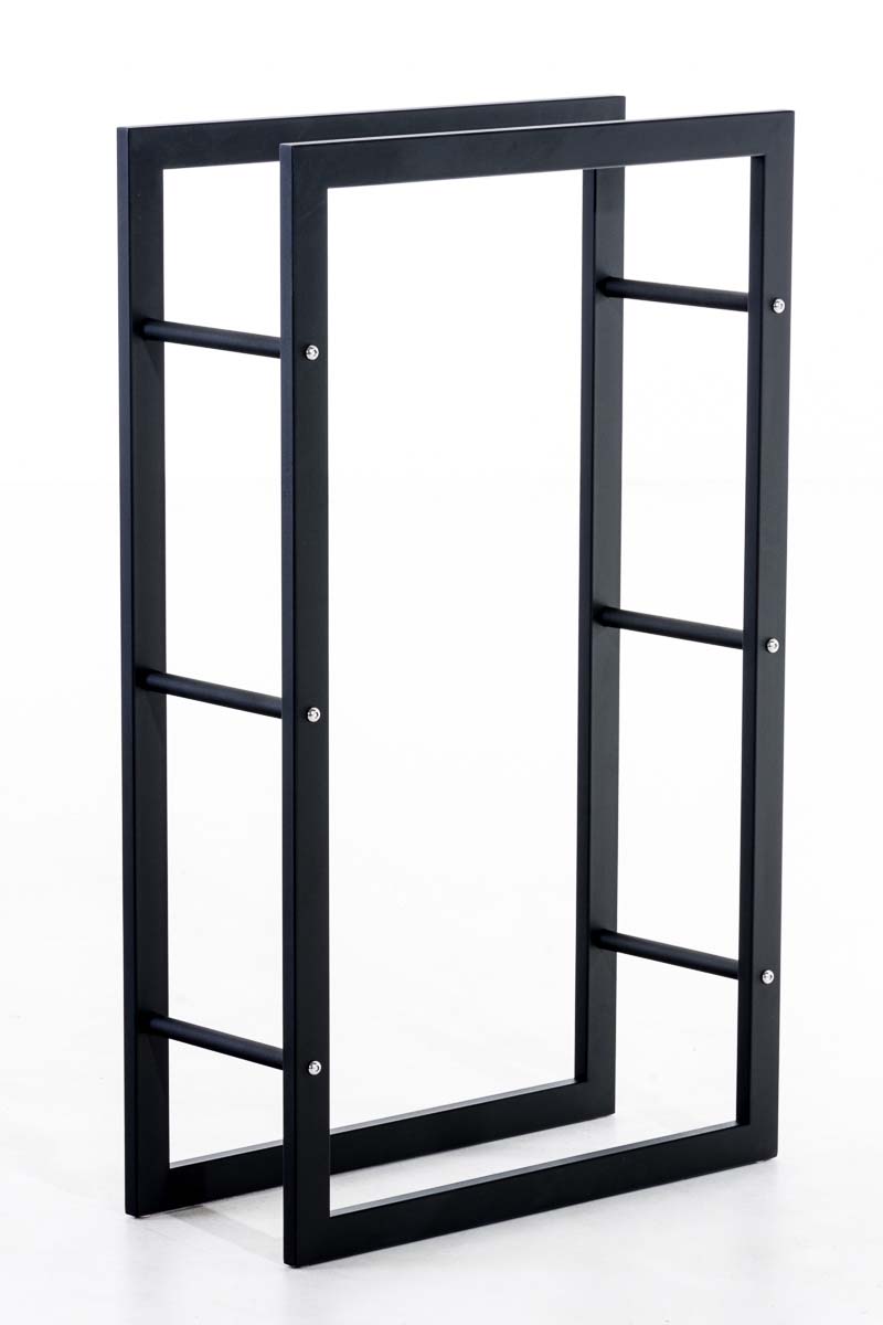 Brændereol model Keri V3 25x60x100 Sort - Billede 3