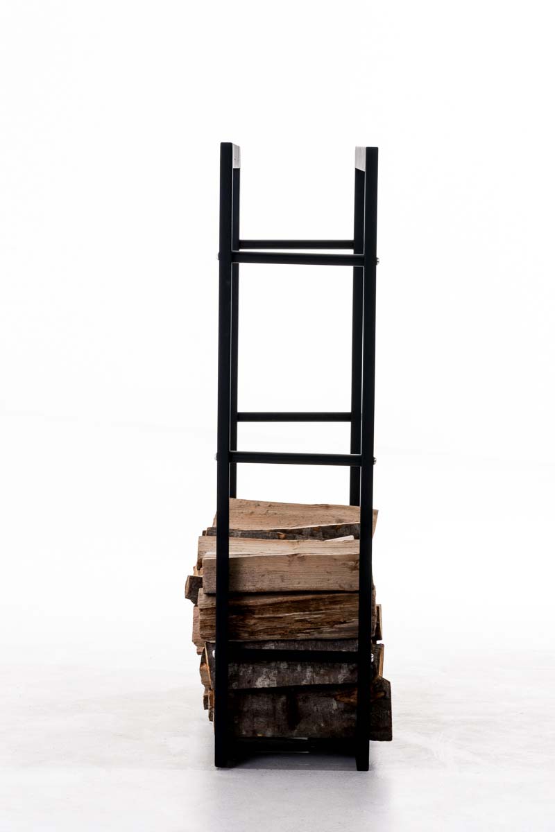 Brændereol model Keri V3 25x60x100 Sort - Billede 5