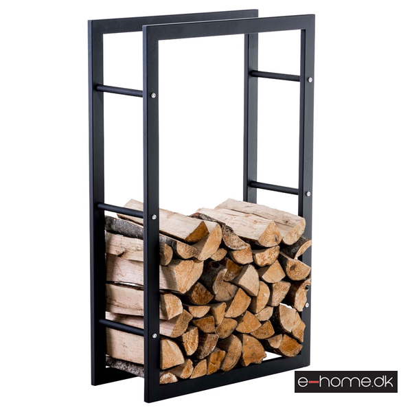 Brændereol model Keri V3 25x60x100 Sort