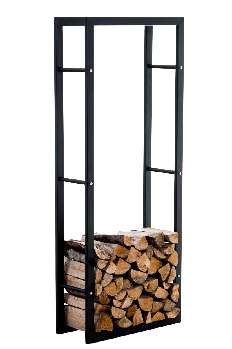 Brændereol model Keri V3 25x60x150 Sort - Billede 2