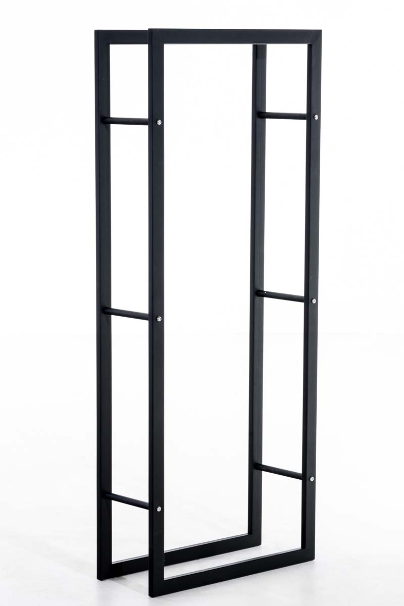 Brændereol model Keri V3 25x60x150 Sort - Billede 3