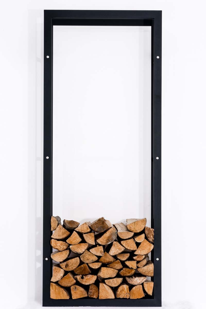 Brændereol model Keri V3 25x60x150 Sort - Billede 4