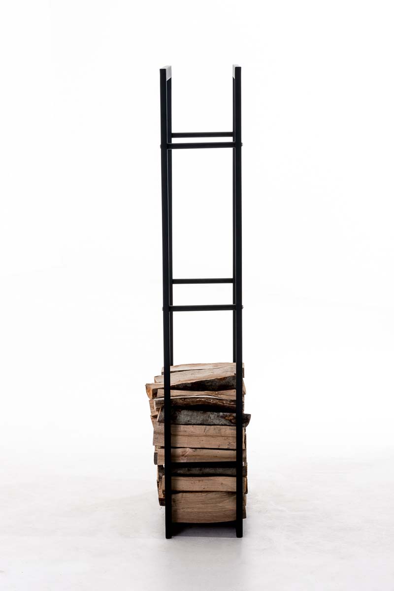 Brændereol model Keri V3 25x60x150 Sort - Billede 5