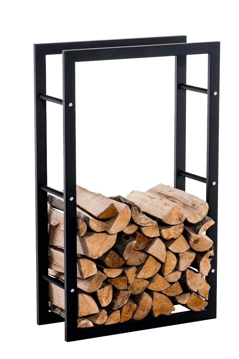 Brændereol model Keri V3 25x80x100 Sort - Billede 2