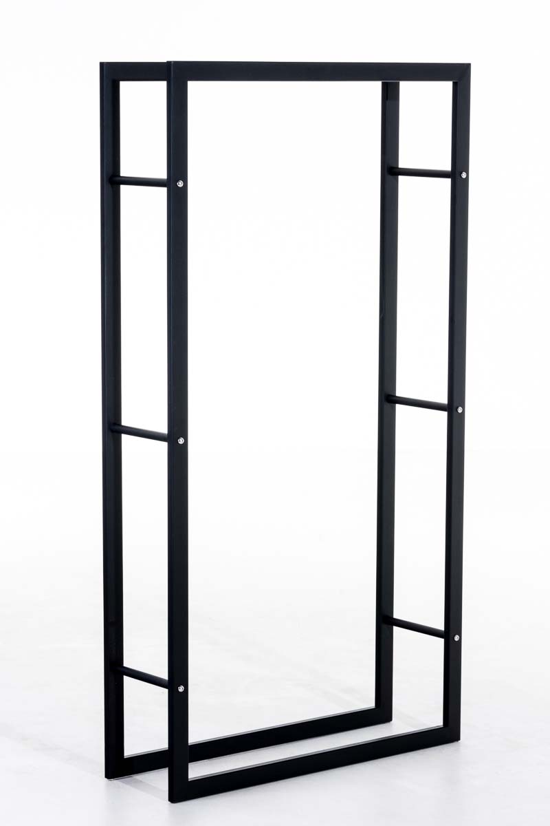 Brændereol model Keri 25x80x150 Sort - Billede 3