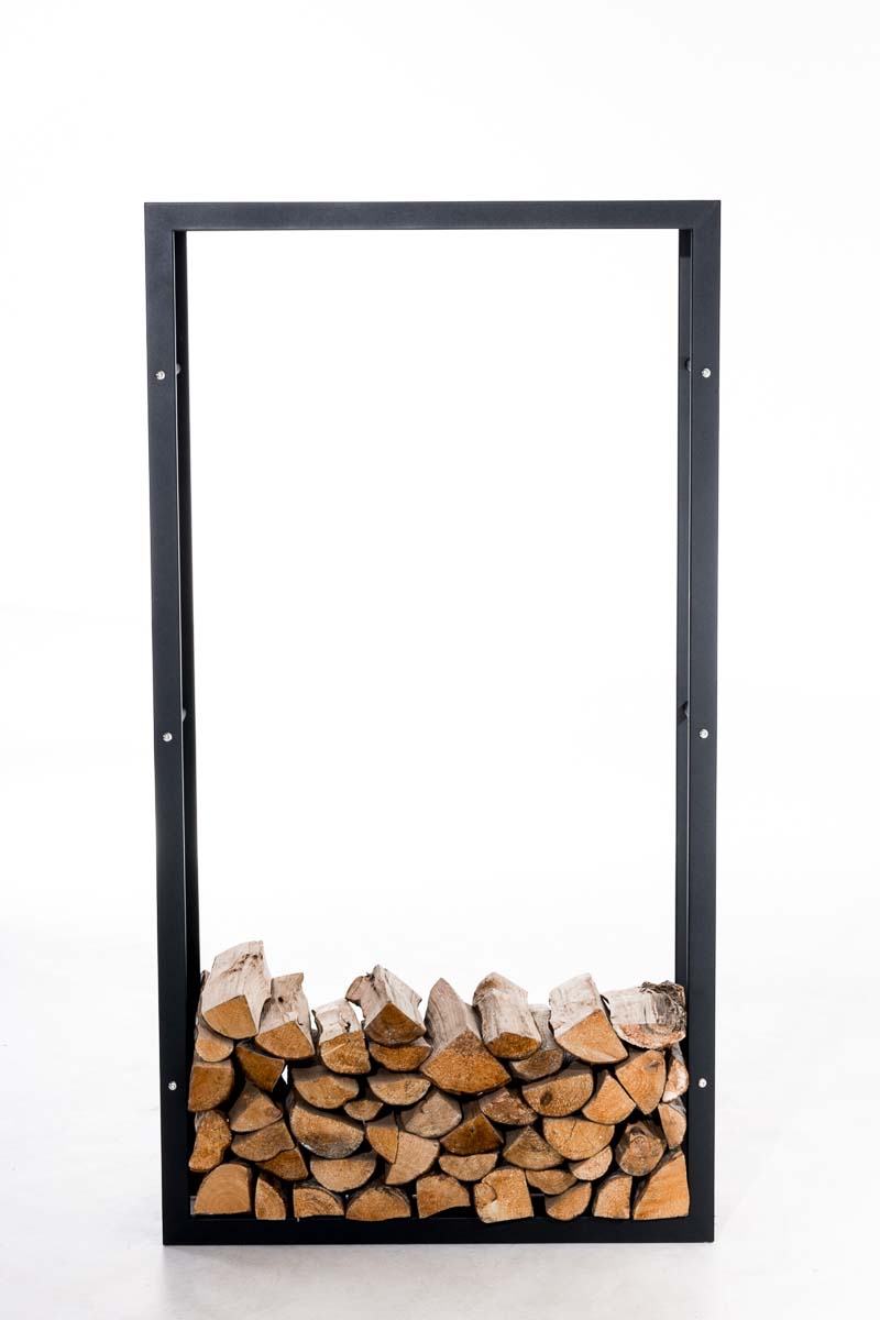 Brændereol model Keri 25x80x150 Sort - Billede 4