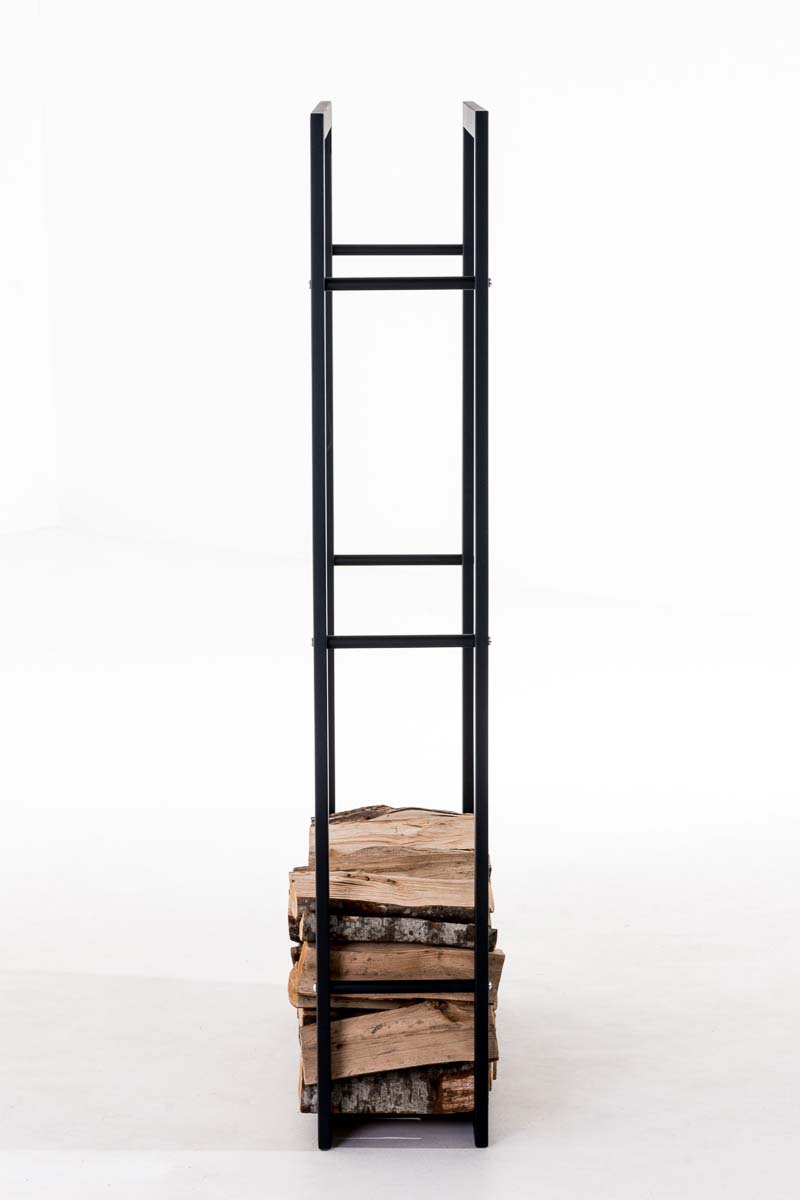 Brændereol model Keri 25x80x150 Sort - Billede 5