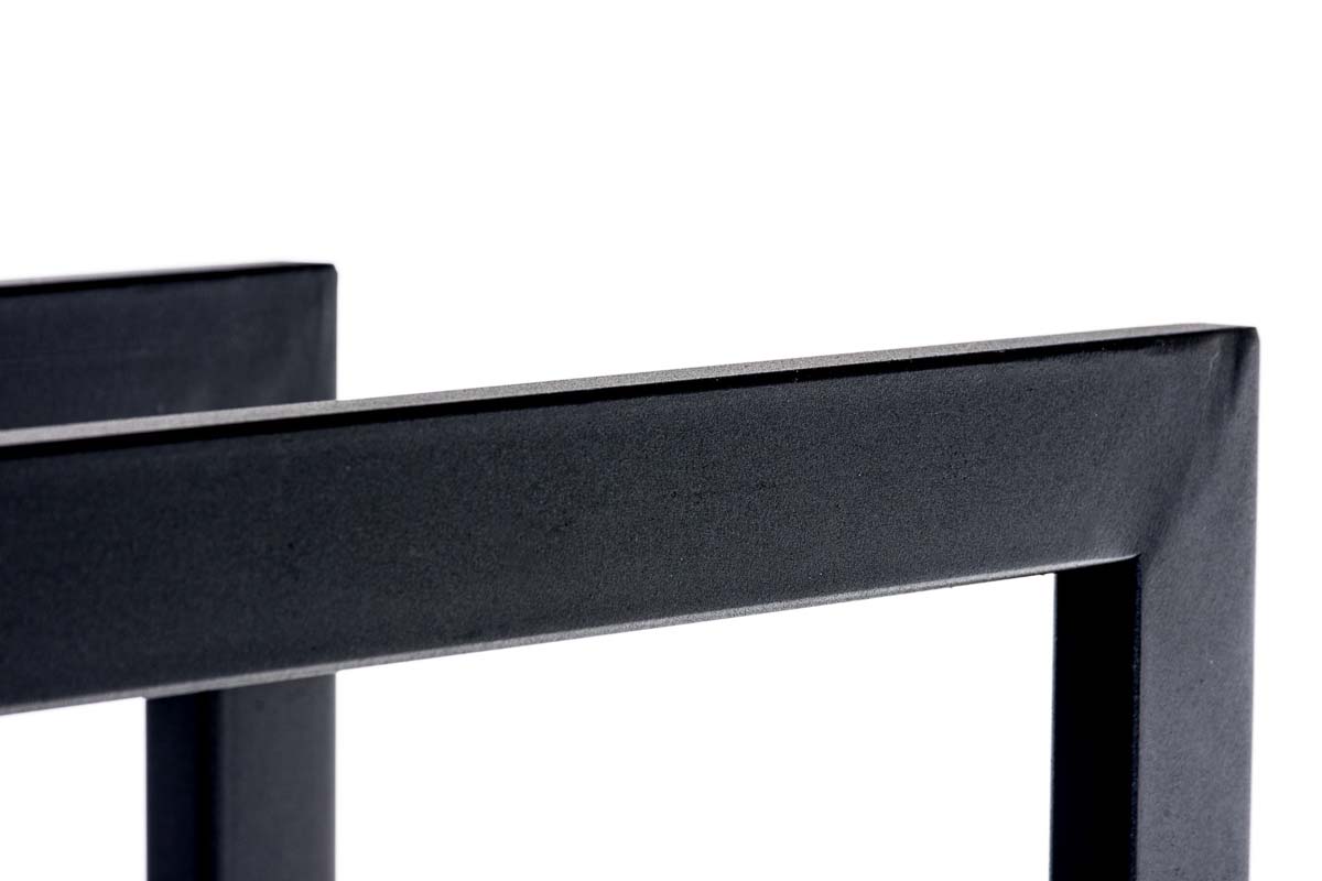Brændereol model Keri 25x80x150 Sort - Billede 6