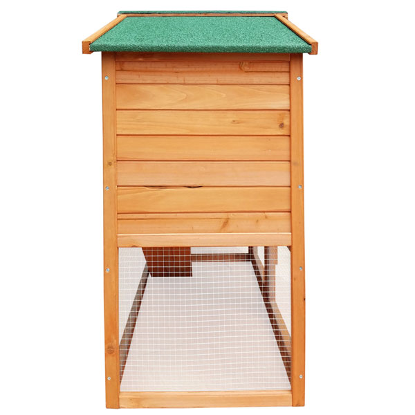 Kaninbur Model Klassisk XL - Billede 2