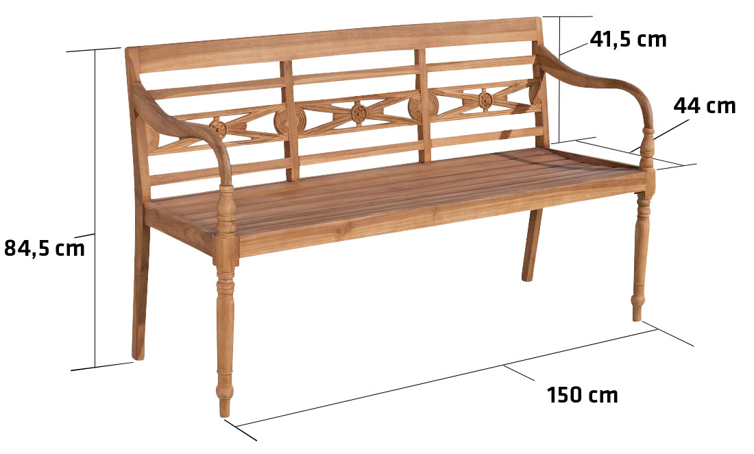 Havebænk_Maryland_Teak_150cm_e-11143803_e-home_10