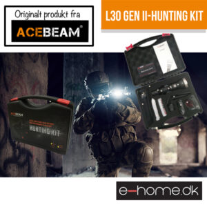 Acebeam_L30 GenII-Hunting Kit_410015_e-home_TITEL