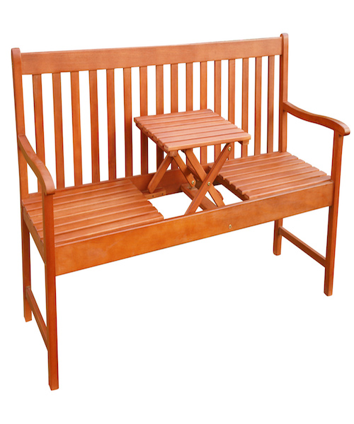 Havebænk med bord_eukalyptus_e-10186_e-home_02 Havebænk med bord eukalyptus