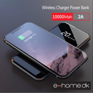 Qi_Powerbank 10000mah 381040 e-home