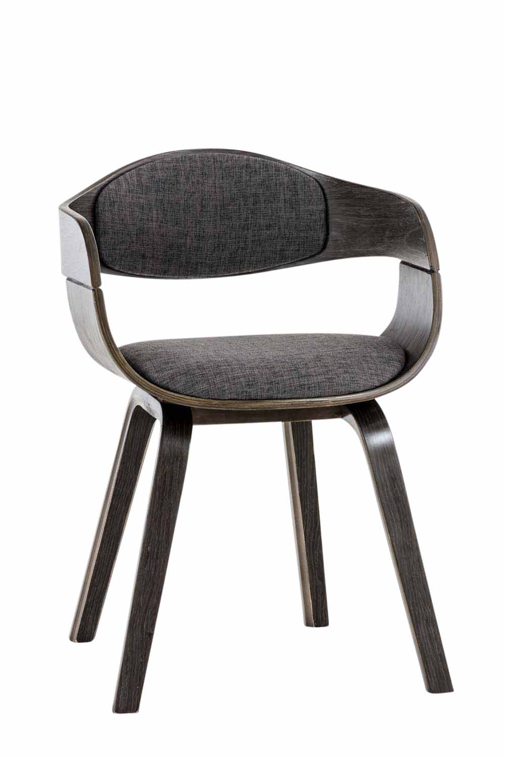 Spisestuestol Kingston Stof Grå-Lysgrå_302012_e-home_01