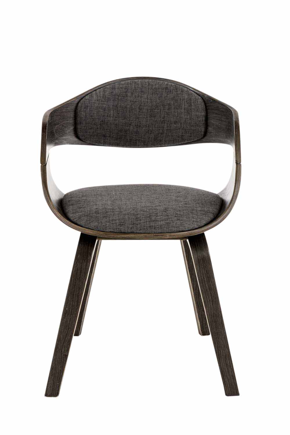 Spisestuestol Kingston Stof Grå-Lysgrå_302012_e-home_02