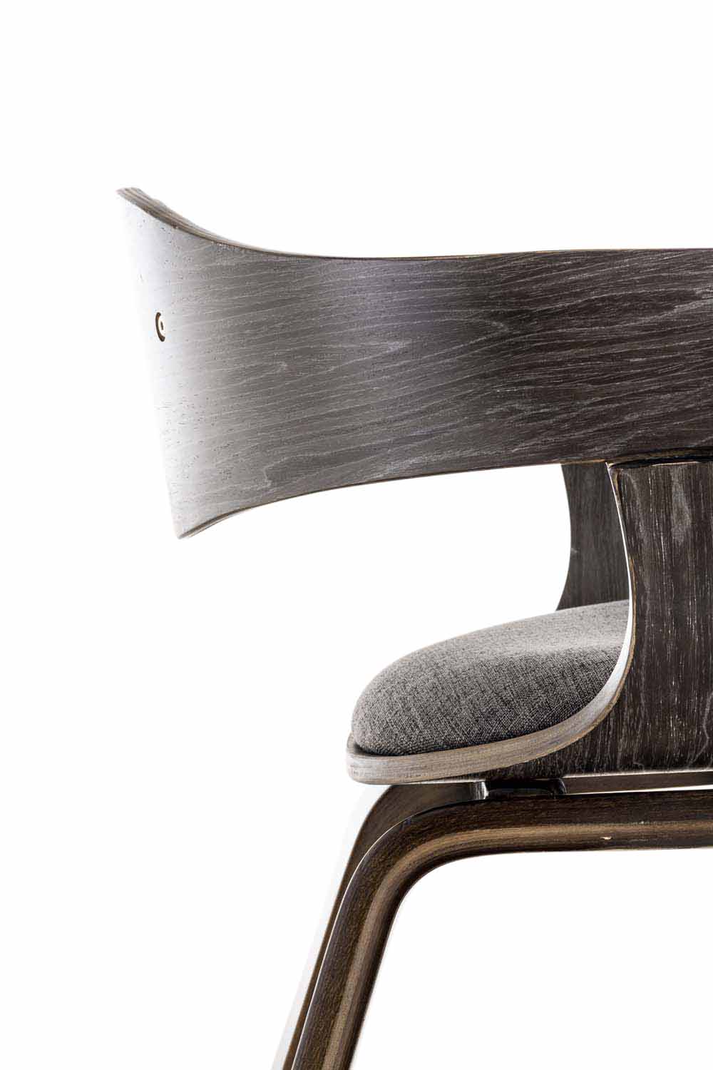 Spisestuestol Kingston Stof Grå-Lysgrå_302012_e-home_04