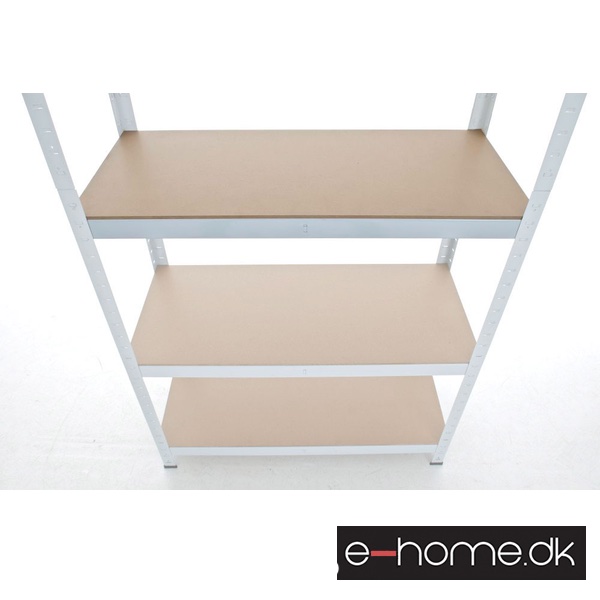 Løs_hylde_til_Lagerreol_90x40cm_Galv_e-home_15503742