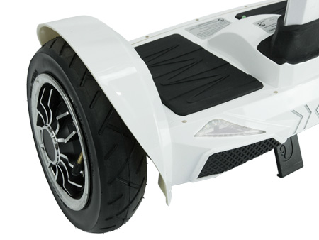 E-SegWheel_Hvid_e-home_1029852149h_01 Detaljebillede er fra den Hvide model