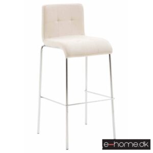 Barstol Kado_stof creme_ben krom runde_302952_e-home