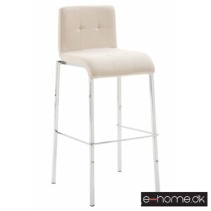 Barstol Kado_stof creme_ben krom_firkantet_303008_e-home