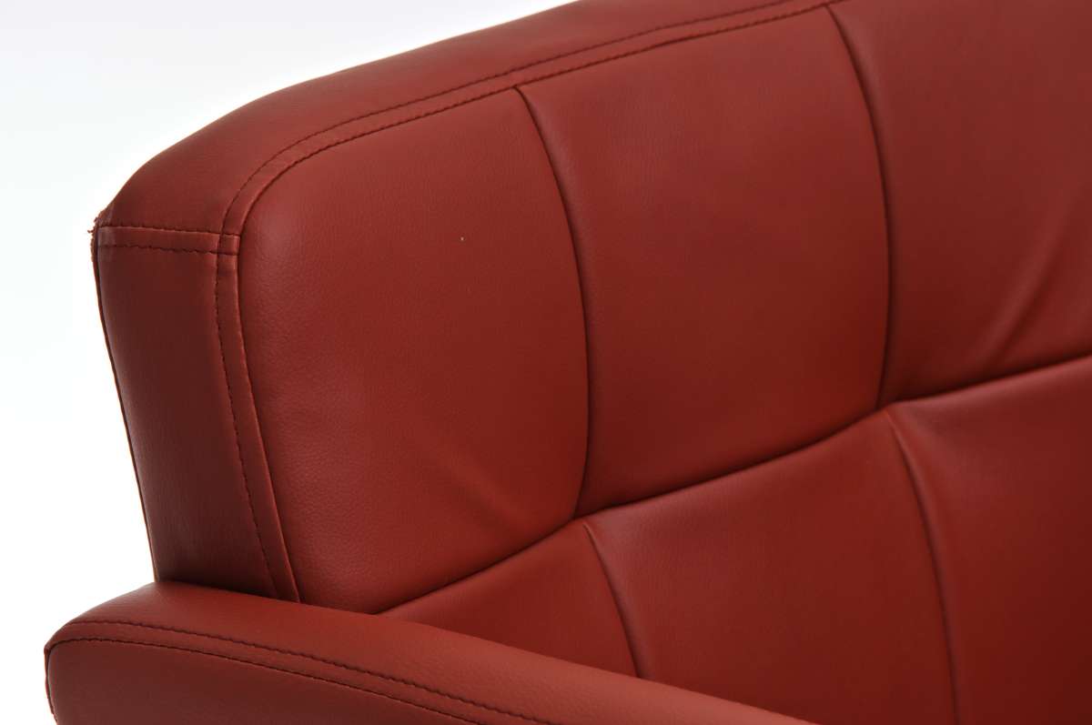 Barstol Los Angeles Cognac - Billede 5