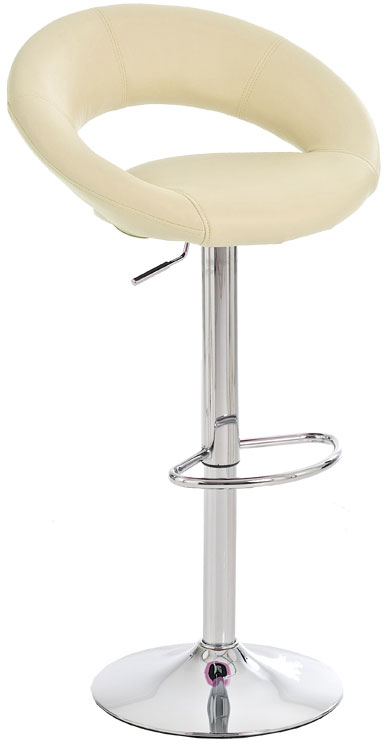 Barstol Rio de Janeiro Creme