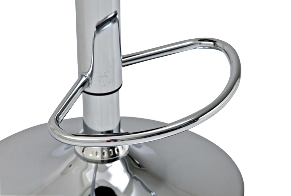 Barstol Rio de Janeiro Creme - Billede 3