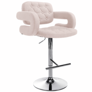 Barstol Dublin STOF Beige