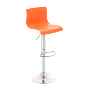 Barstol Hoover Orange
