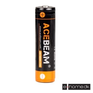 Acebeam 18650 3100 MaH Lithium Batteri_410016_e-home