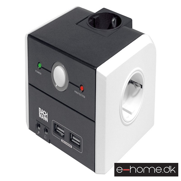 Powercube_Bachmann_3640101_e-home_TITEL