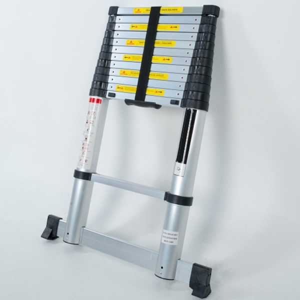 Teleskopstige med Soft-luk 3.8m - Billede 3