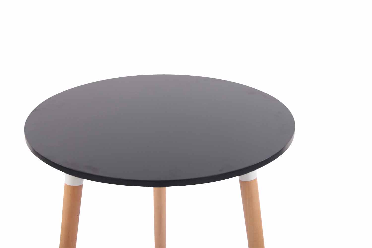 Spisebord Amalie Sort - Billede 3