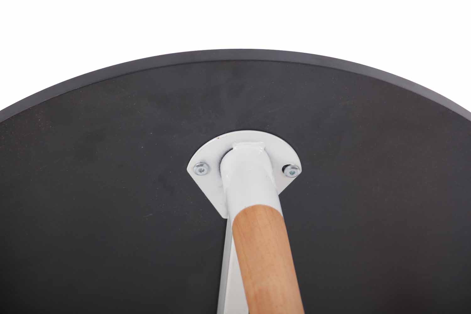 Spisebord Amalie Sort - Billede 5